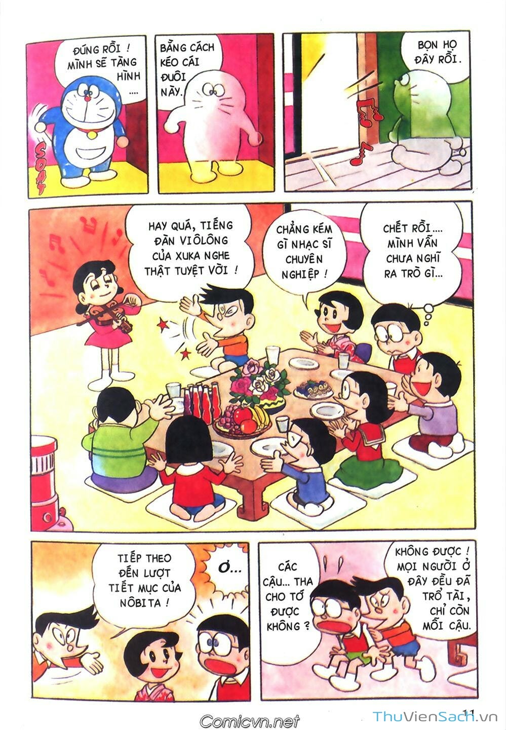 Trang 10 - Chap 11