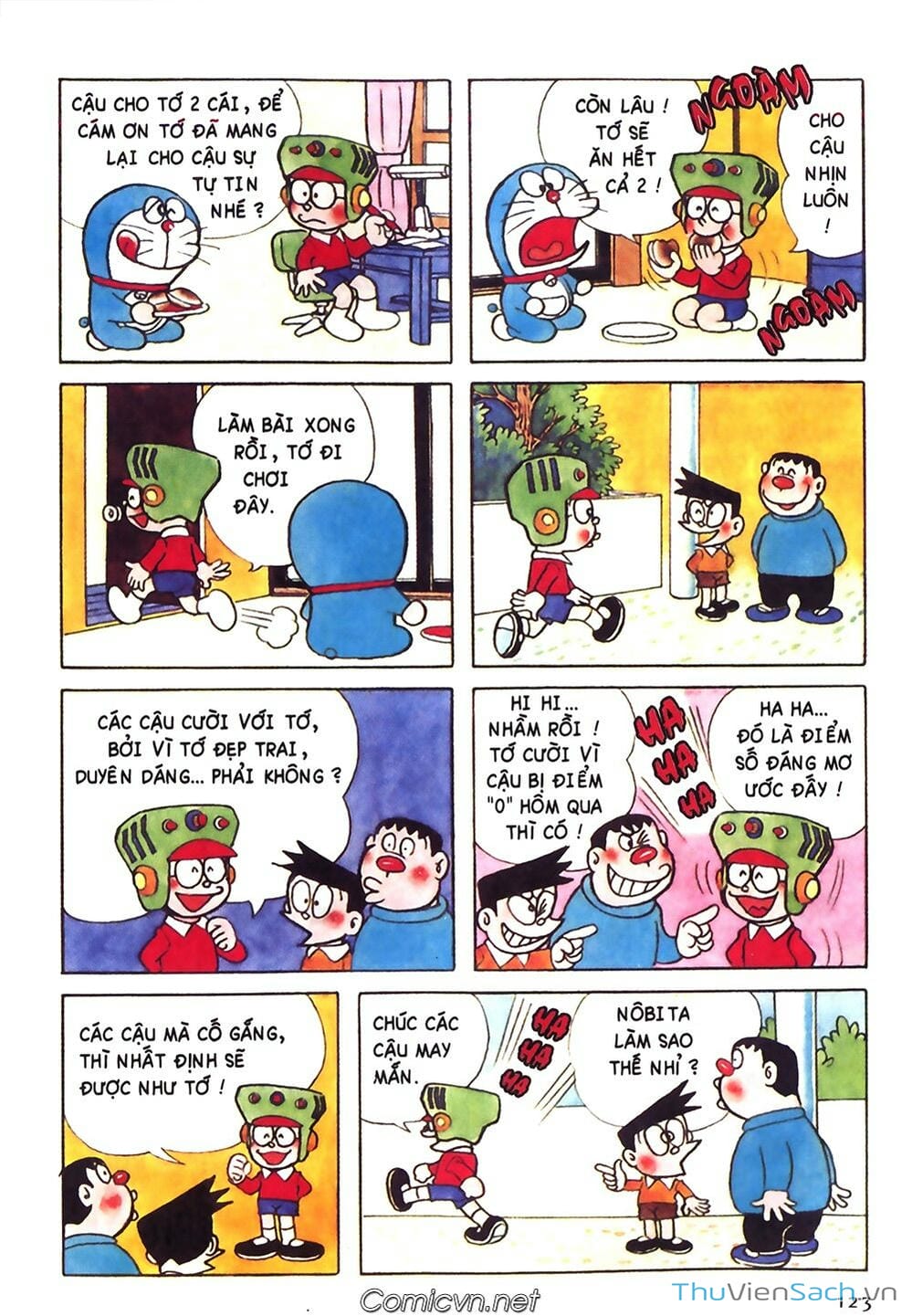 Trang 5 - Chap 15