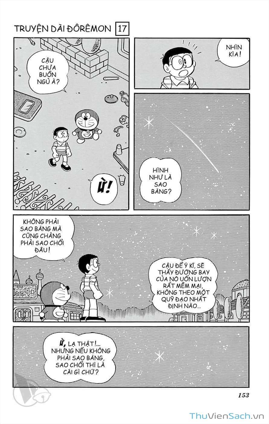 Truyện Tranh Doraemon: Thành Phố Thú Nhồi Bông trang 11