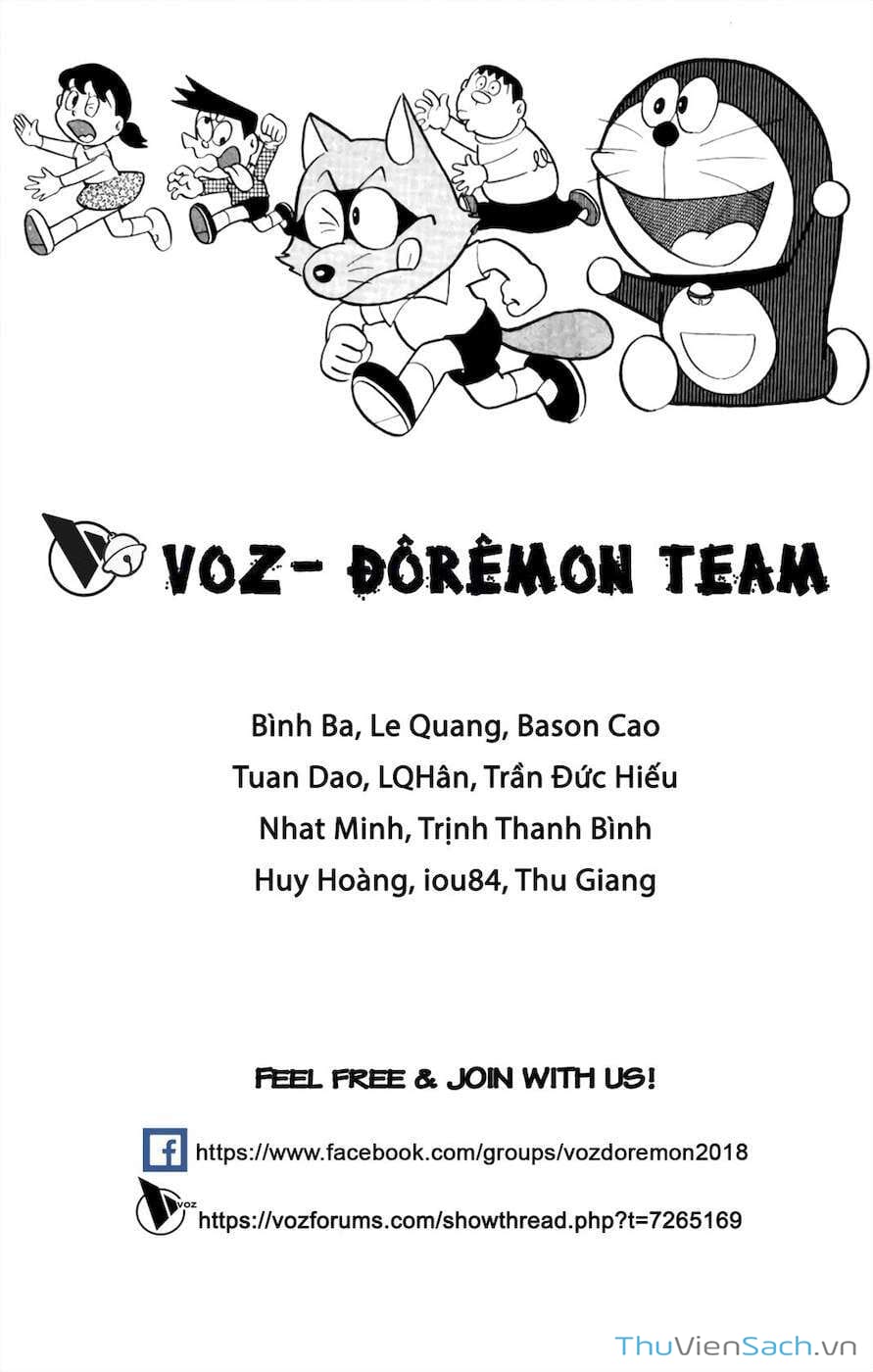 Truyện Tranh Doraemon: Truyền Thuyết Về Vua Mặt Trời Nôbita trang 11