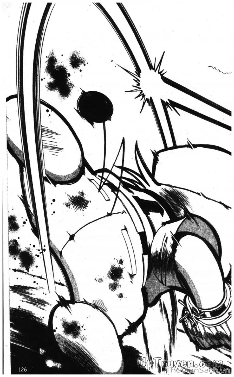 Truyện Tranh Doraemon Bóng Chày trang 3