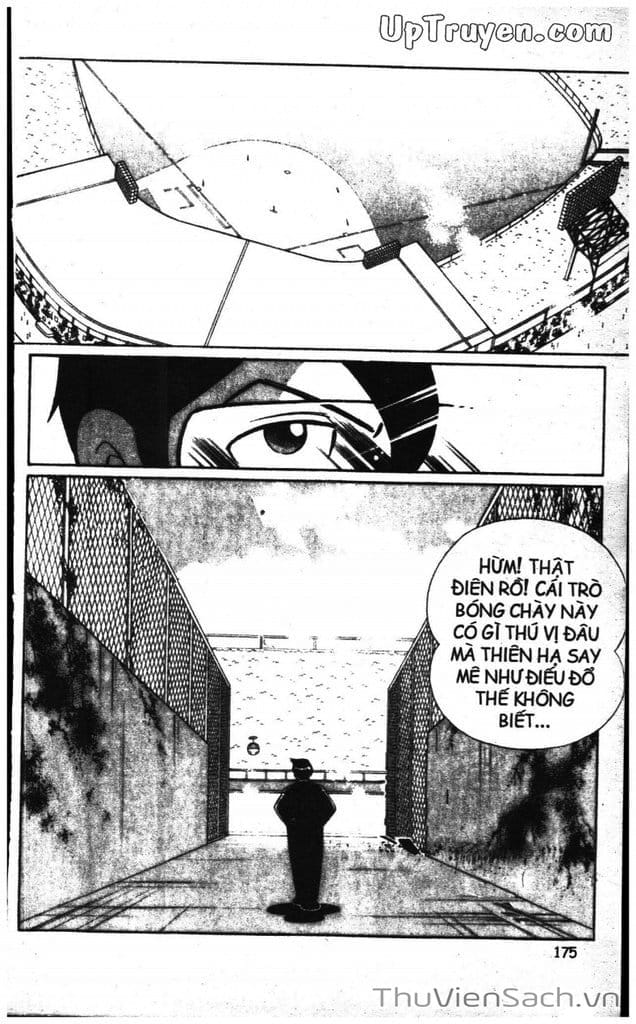 Truyện Tranh Doraemon Bóng Chày trang 3