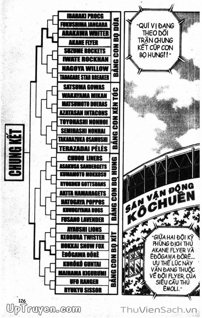 Truyện Tranh Doraemon Bóng Chày trang 3