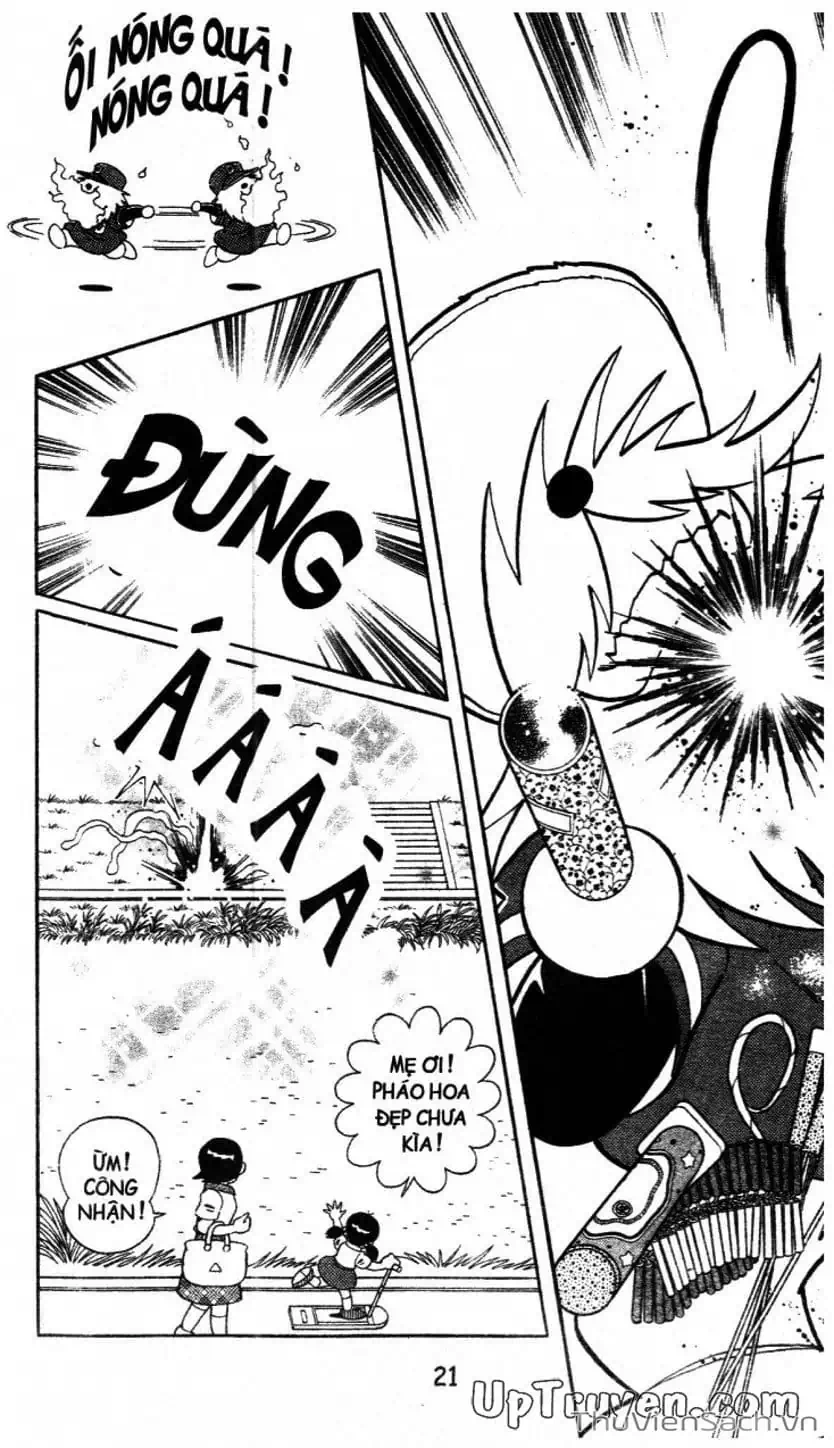 Truyện Tranh Doraemon Bóng Chày trang 3