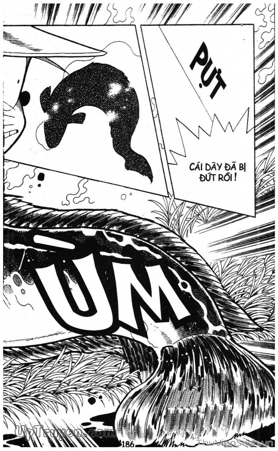 Truyện Tranh Doraemon Bóng Chày trang 3