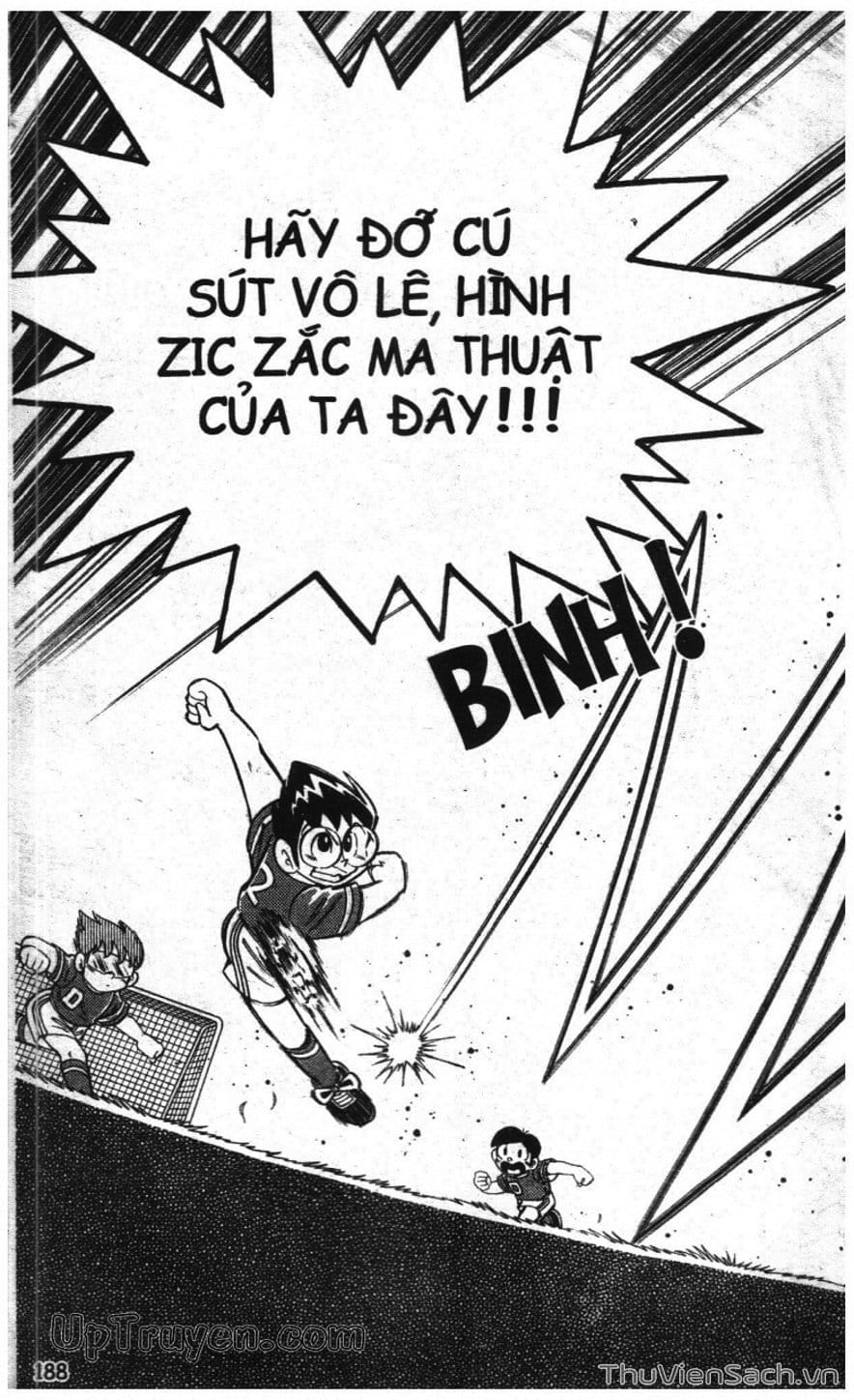 Truyện Tranh Doraemon Bóng Chày trang 2005