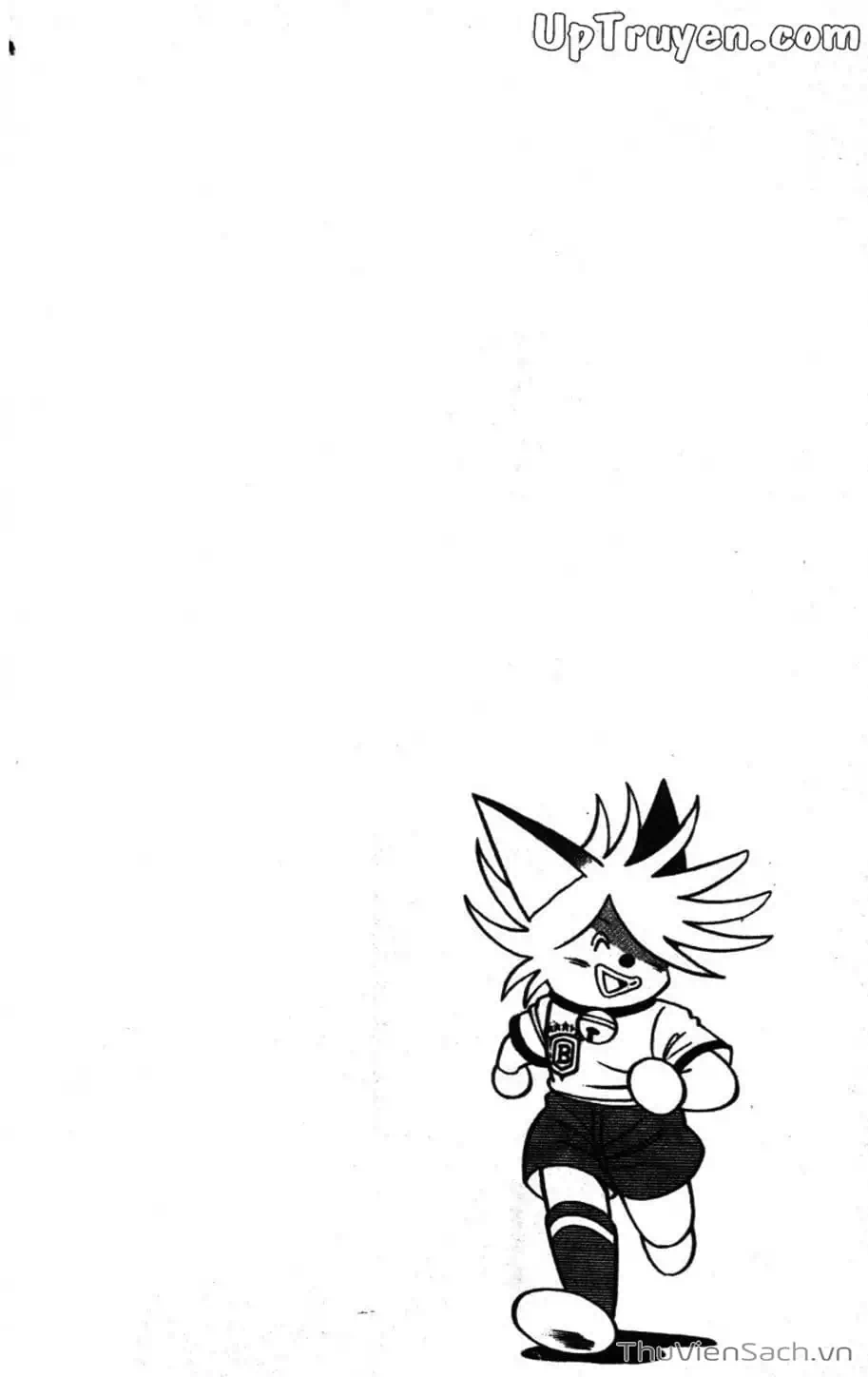 Truyện Tranh Doraemon Bóng Chày trang 3