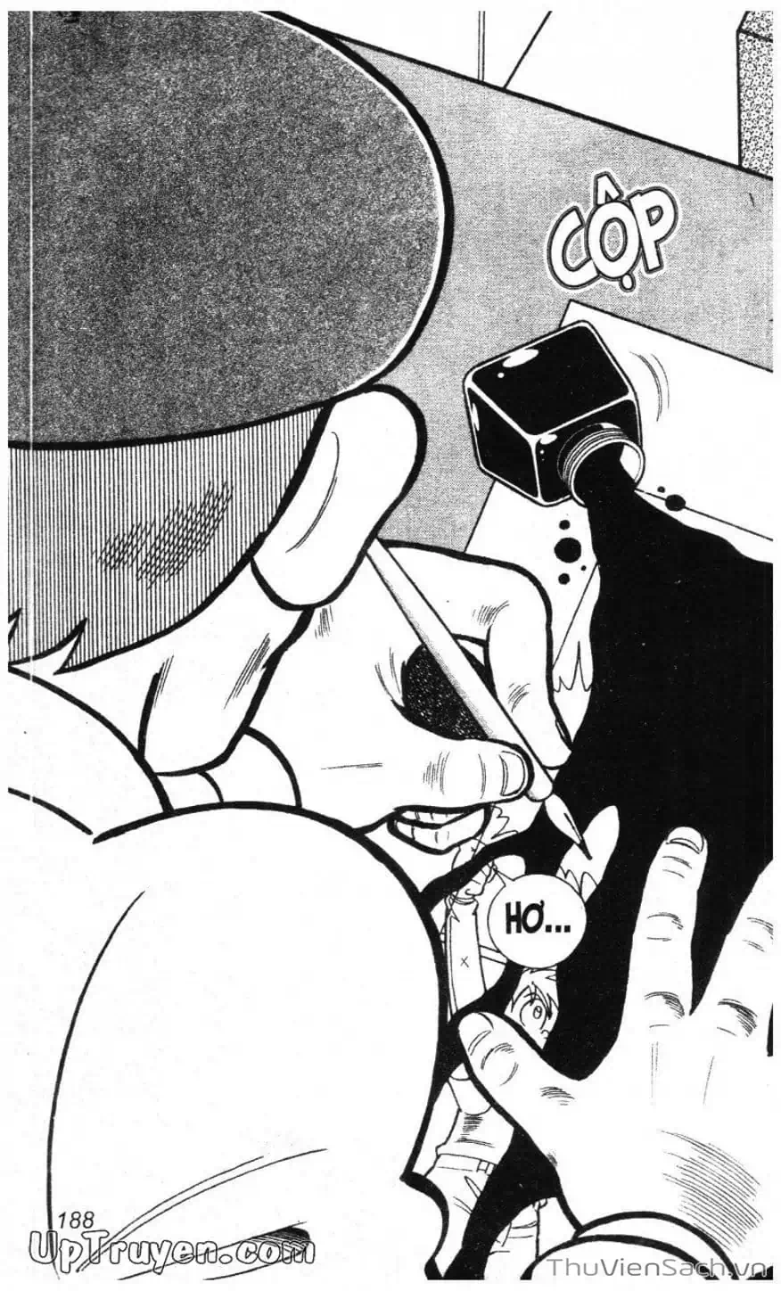 Truyện Tranh Doraemon Bóng Chày trang 3