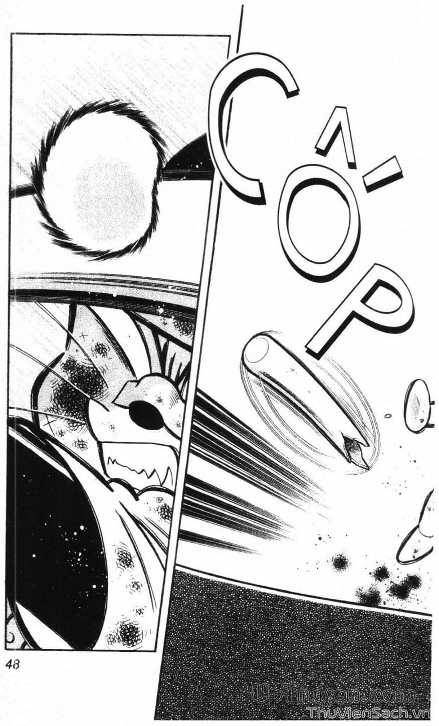 Truyện Tranh Doraemon Bóng Chày trang 3