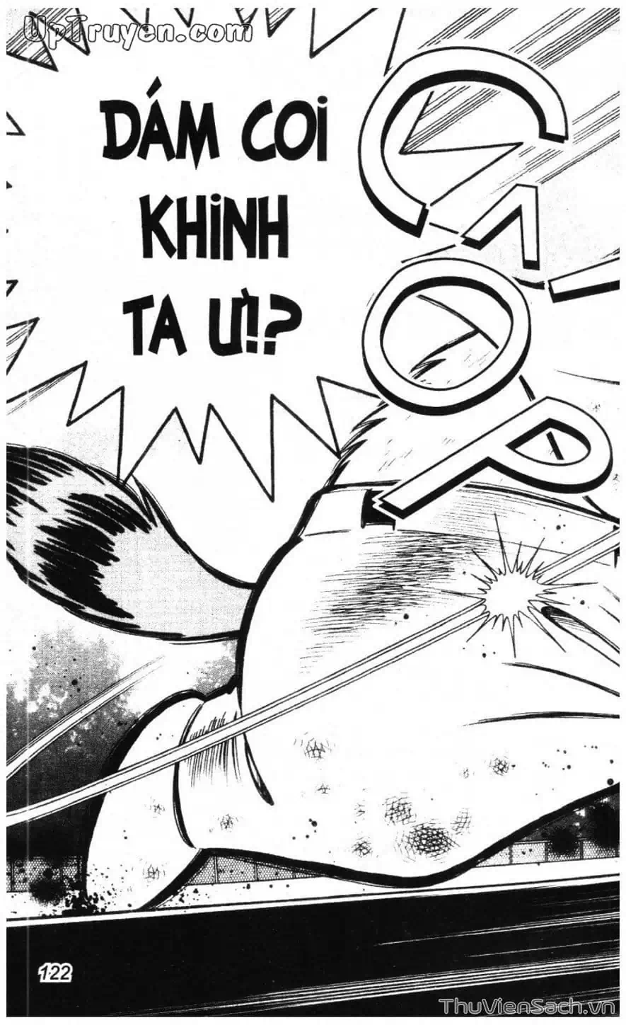 Truyện Tranh Doraemon Bóng Chày trang 3