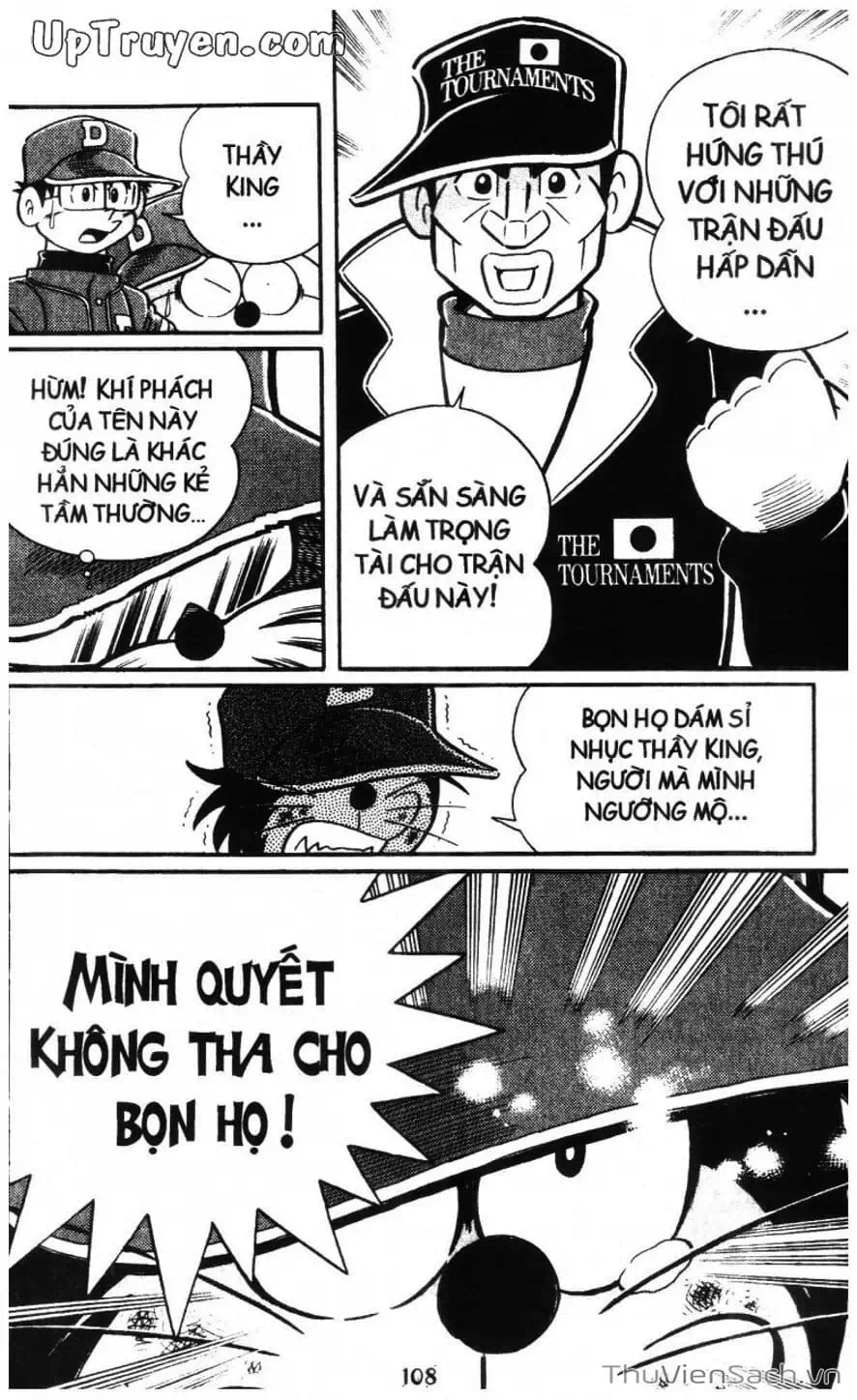 Truyện Tranh Doraemon Bóng Chày trang 3