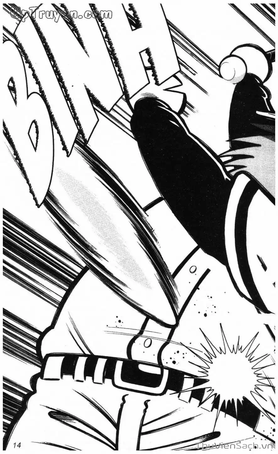 Truyện Tranh Doraemon Bóng Chày trang 3