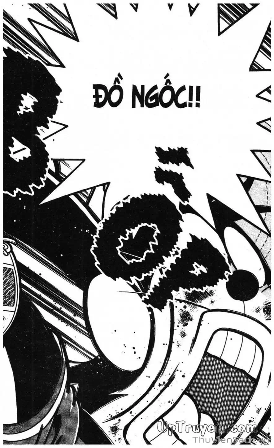 Truyện Tranh Doraemon Bóng Chày trang 3