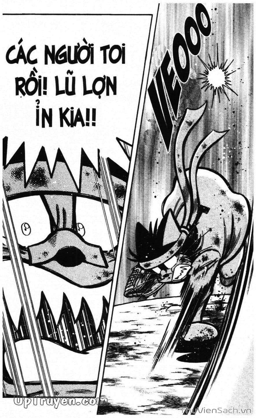 Truyện Tranh Doraemon Bóng Chày trang 3