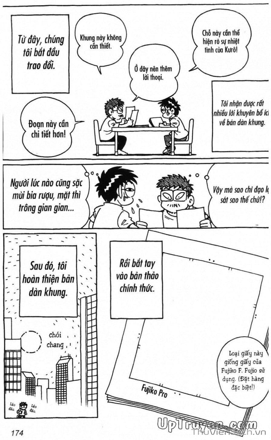 Truyện Tranh Doraemon Bóng Chày trang 3