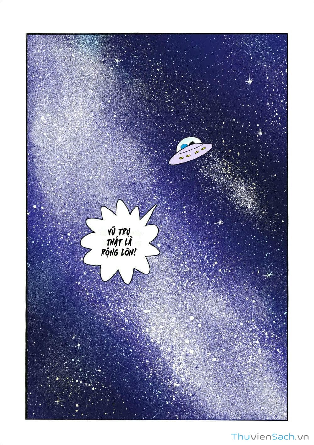 Truyện Tranh Doraemon Đại Tuyển Tập trang 5