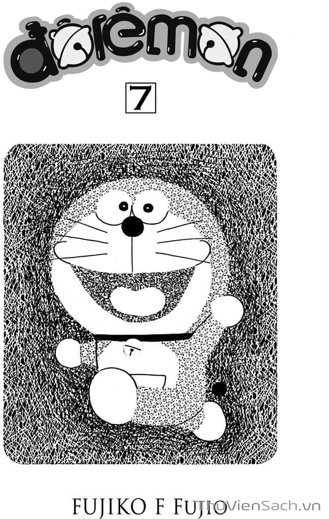 Truyện Tranh Doraemon: Truyện Ngắn Tuyển Tập trang 4