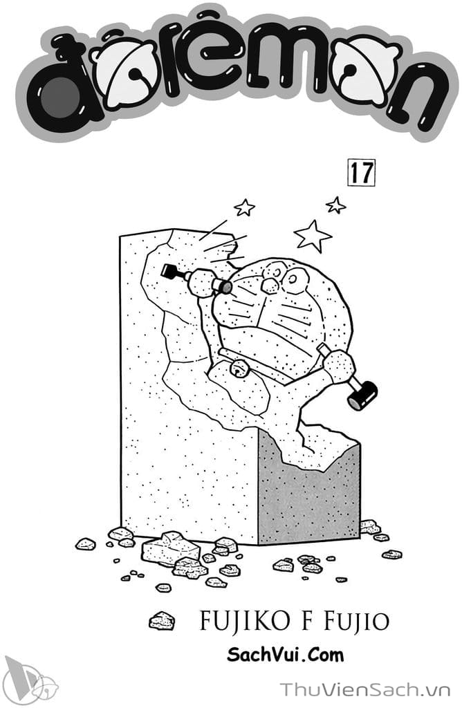 Truyện Tranh Doraemon: Truyện Ngắn Tuyển Tập trang 4