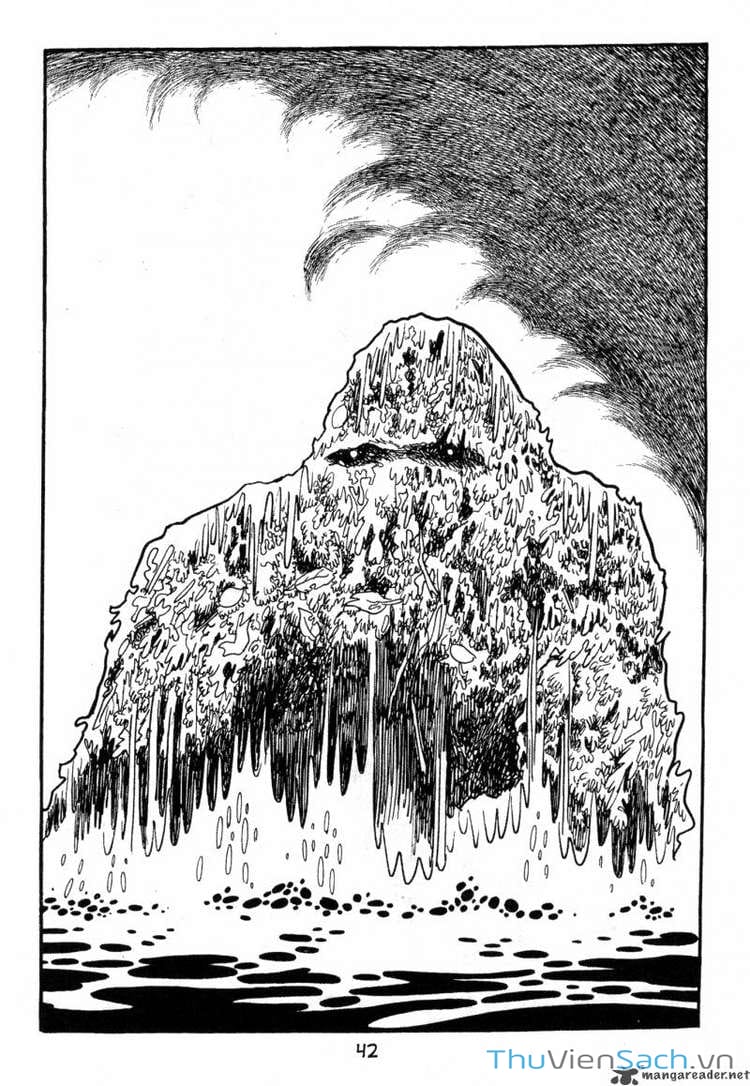 Truyện Tranh Dororo trang 6