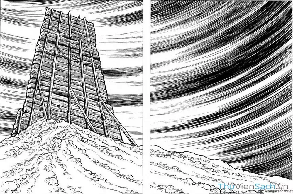 Truyện Tranh Dororo trang 6