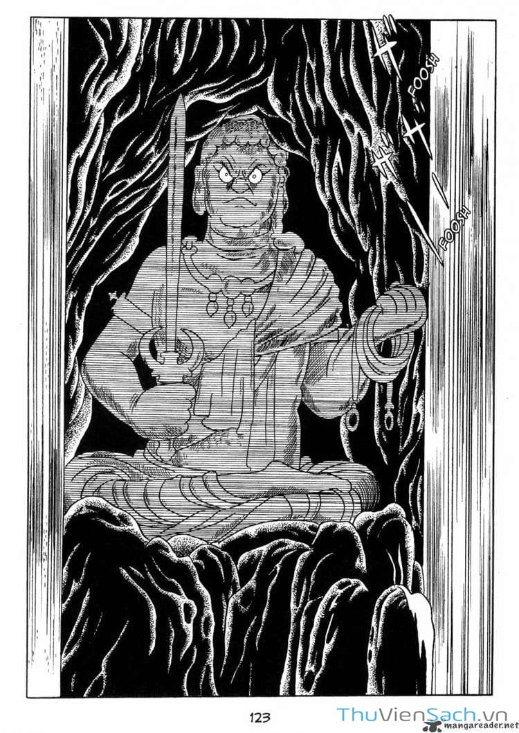 Truyện Tranh Dororo trang 6