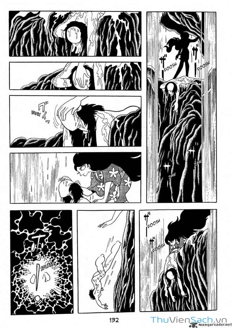 Truyện Tranh Dororo trang 6