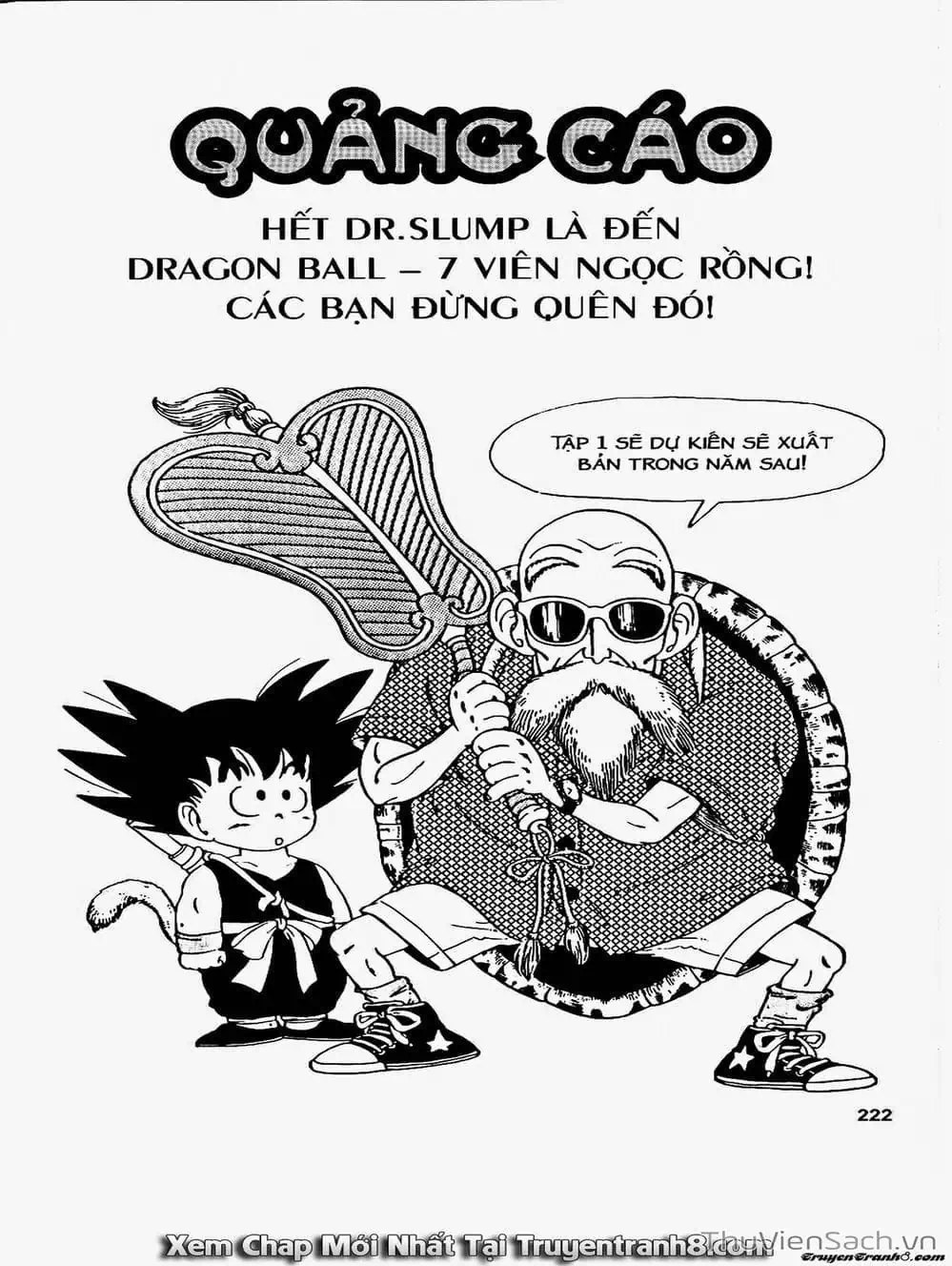 Truyện Tranh Tiến Sĩ Slump - Dr. Slump trang 4