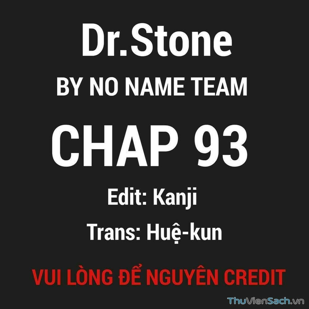 Truyện Tranh Dr. Stone - Hồi Sinh Thế Giới trang 3