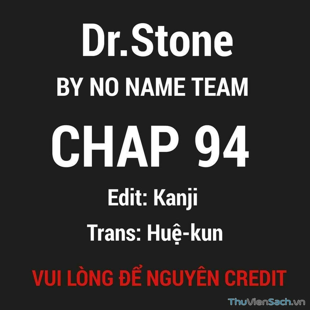 Truyện Tranh Dr. Stone - Hồi Sinh Thế Giới trang 1712