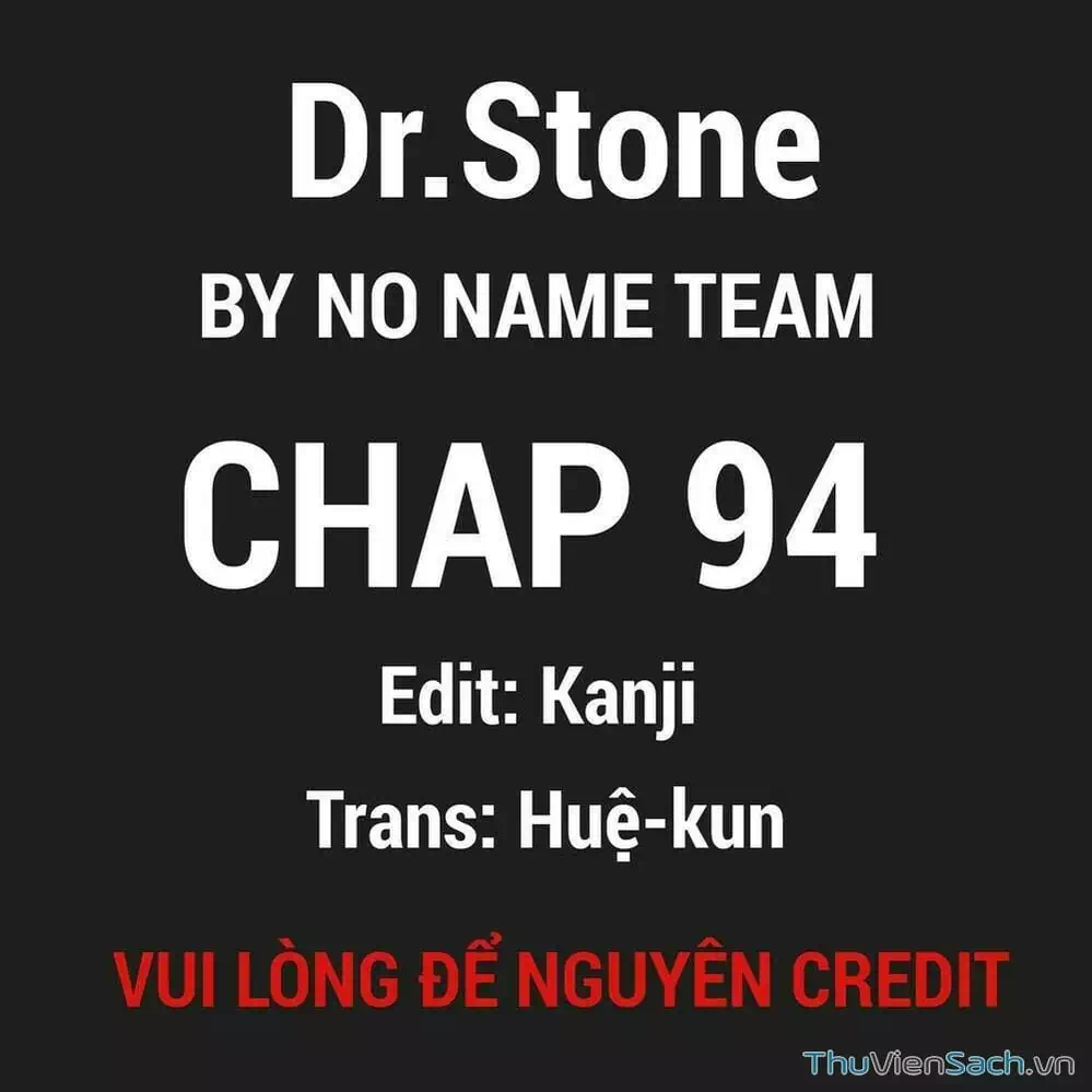 Truyện Tranh Dr. Stone - Hồi Sinh Thế Giới trang 3