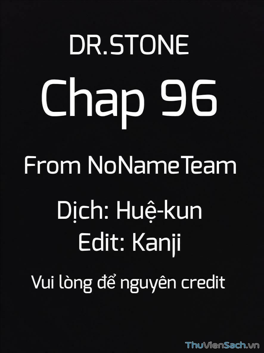 Truyện Tranh Dr. Stone - Hồi Sinh Thế Giới trang 1753