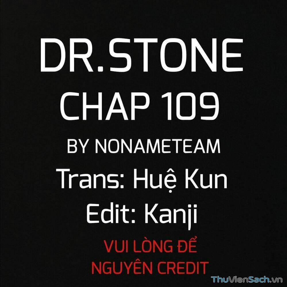 Truyện Tranh Dr. Stone - Hồi Sinh Thế Giới trang 2008