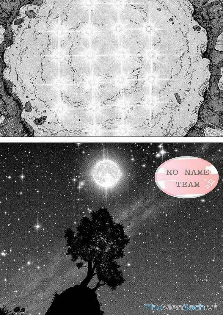 Truyện Tranh Dr. Stone - Hồi Sinh Thế Giới trang 2121