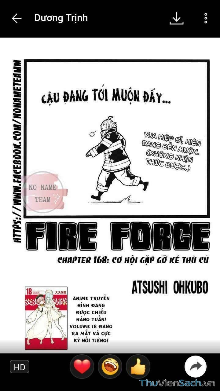 Truyện Tranh Dr. Stone - Hồi Sinh Thế Giới trang 3