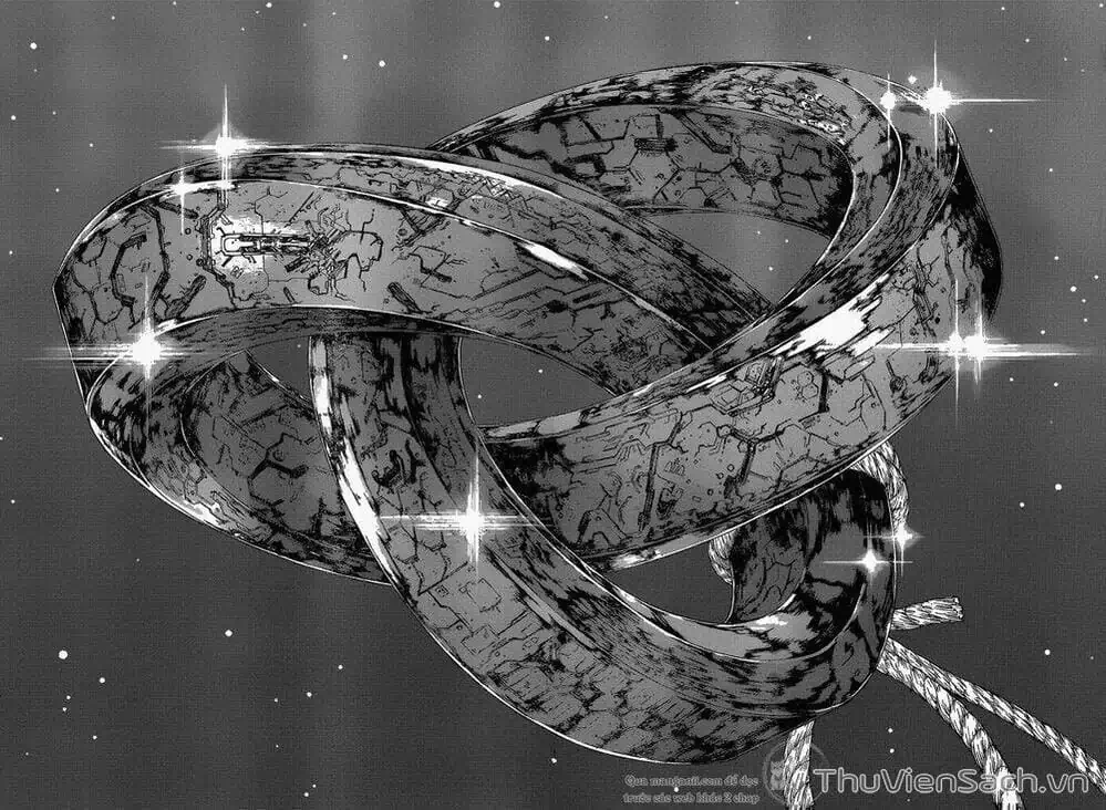 Truyện Tranh Dr. Stone - Hồi Sinh Thế Giới trang 3