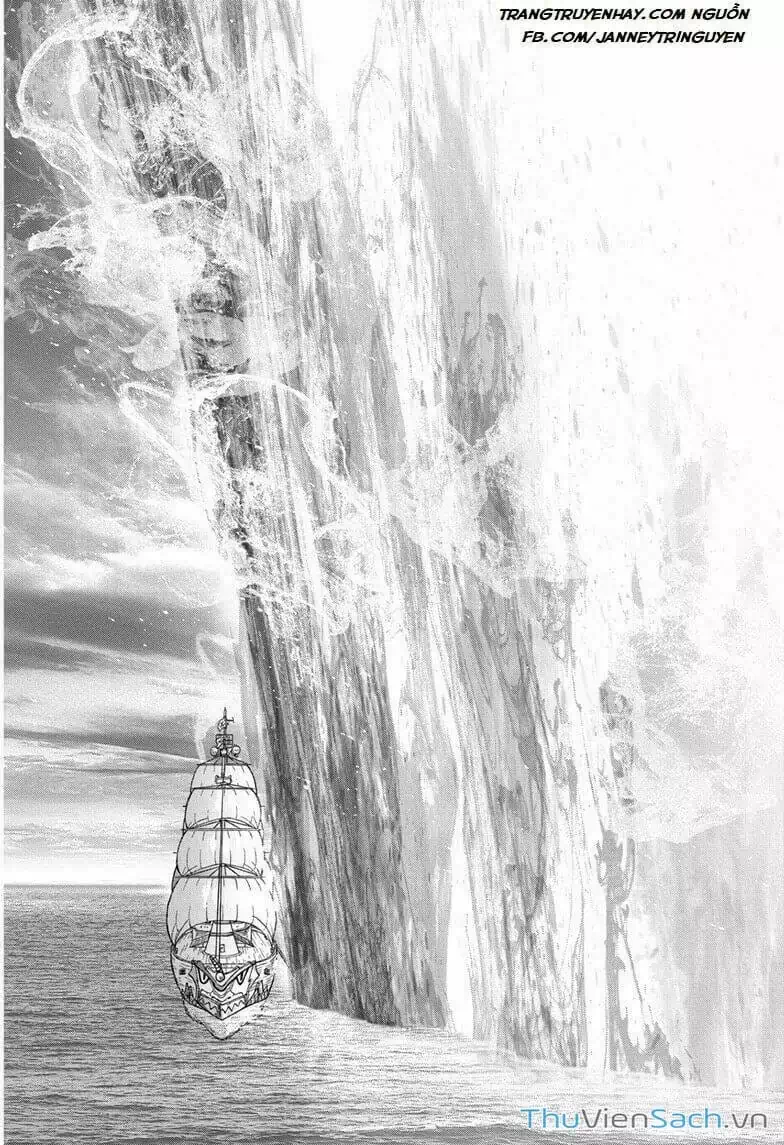 Truyện Tranh Dr. Stone - Hồi Sinh Thế Giới trang 3