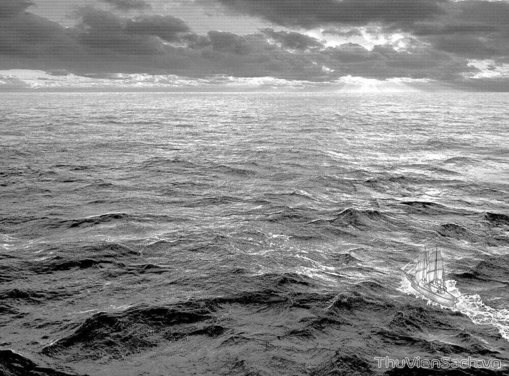 Truyện Tranh Dr. Stone - Hồi Sinh Thế Giới trang 3