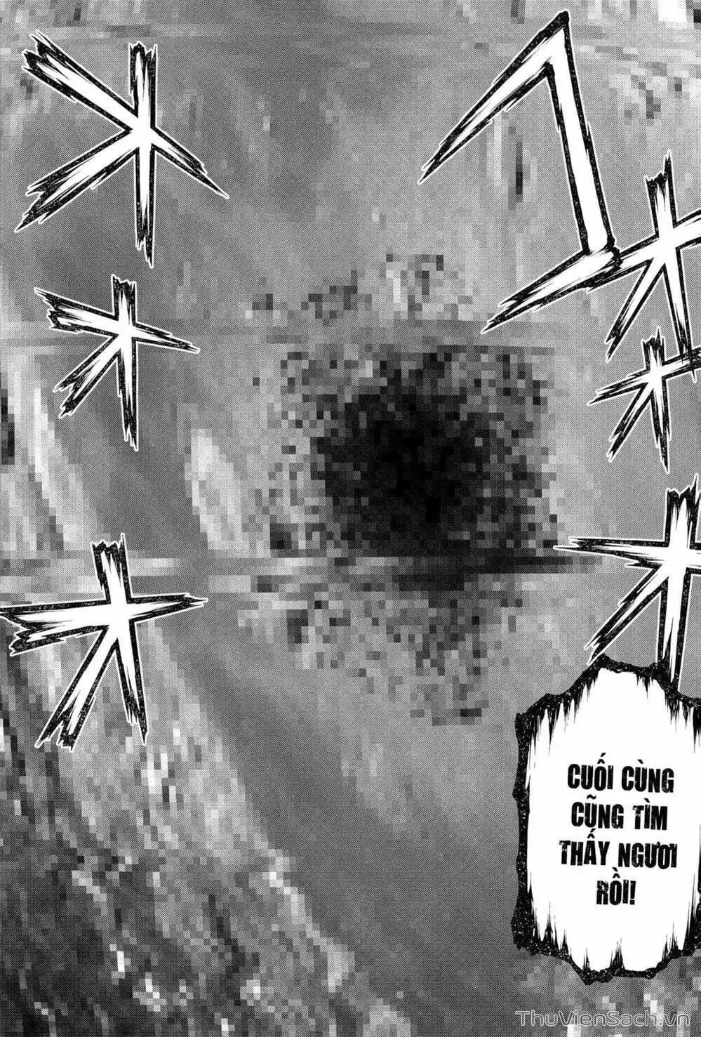 Truyện Tranh Dr. Stone - Hồi Sinh Thế Giới trang 3