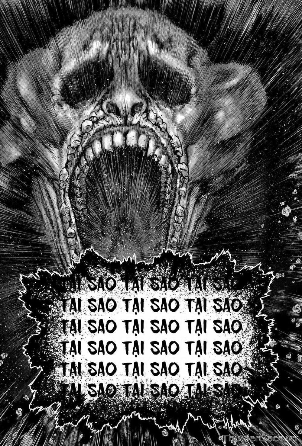 Truyện Tranh Dr. Stone - Hồi Sinh Thế Giới trang 4397
