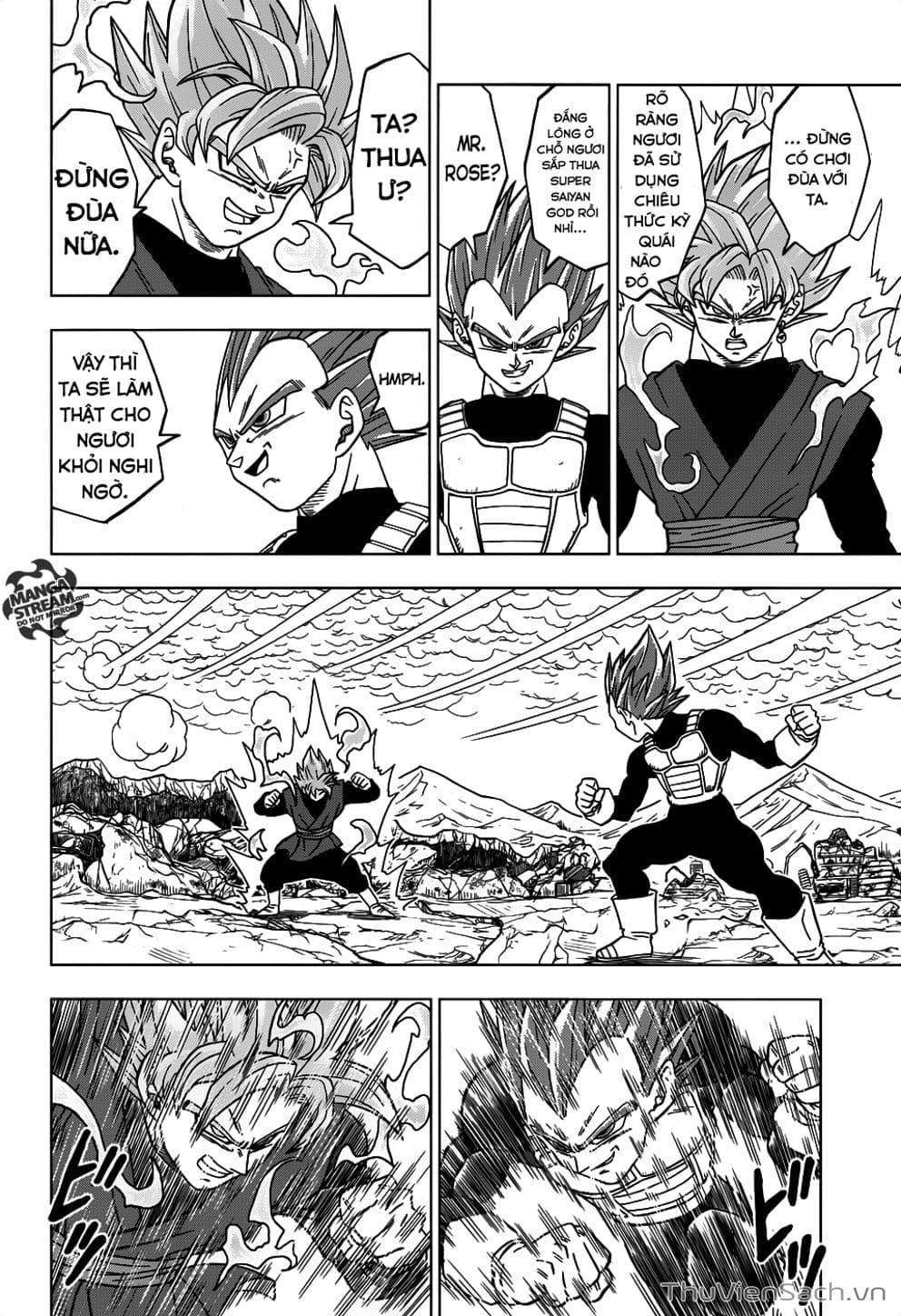 Truyện Tranh Truy Tìm Ngọc Rồng Siêu Cấp - Dragon Ball Super trang 633