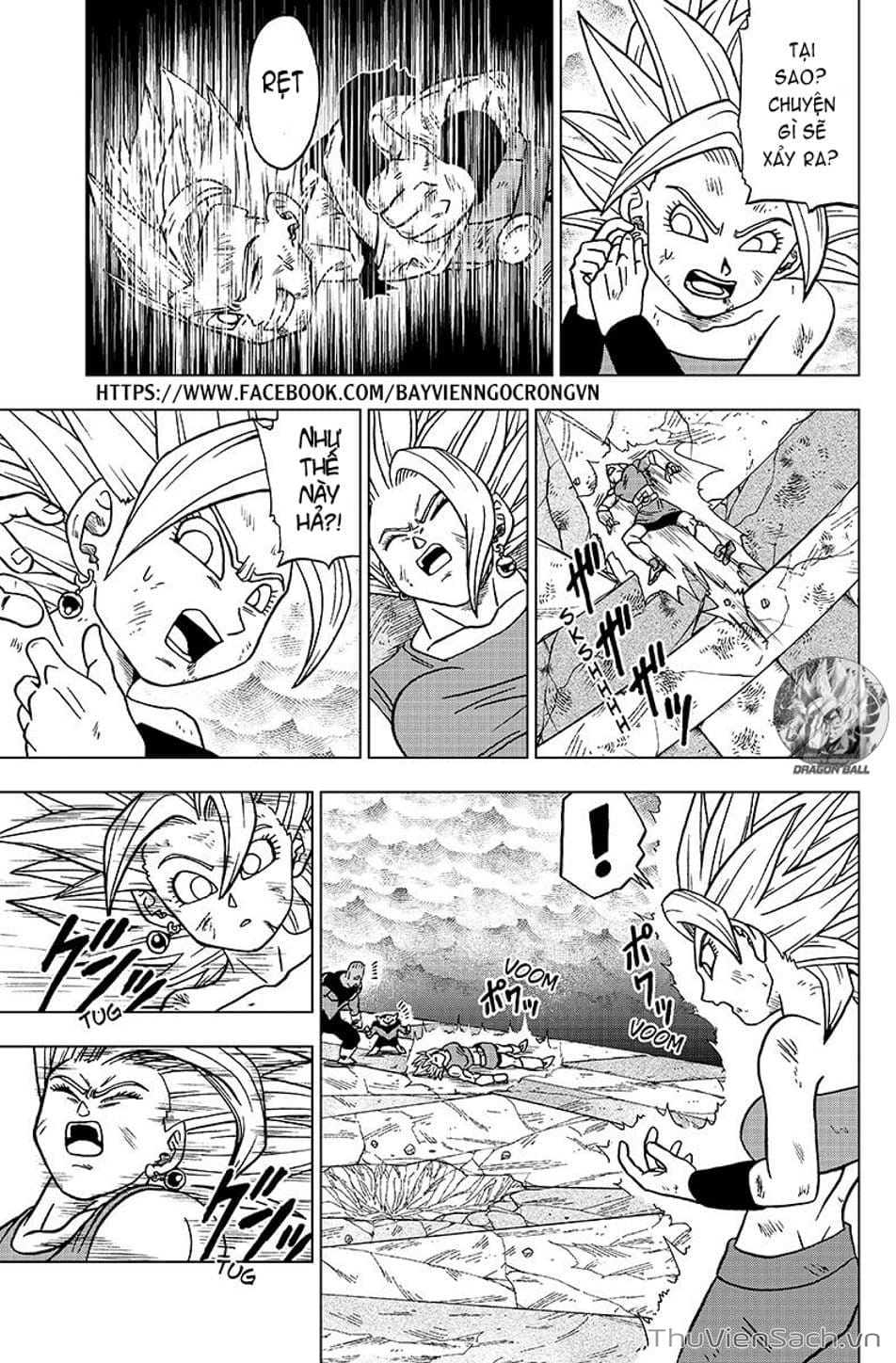 Truyện Tranh Truy Tìm Ngọc Rồng Siêu Cấp - Dragon Ball Super trang 1344