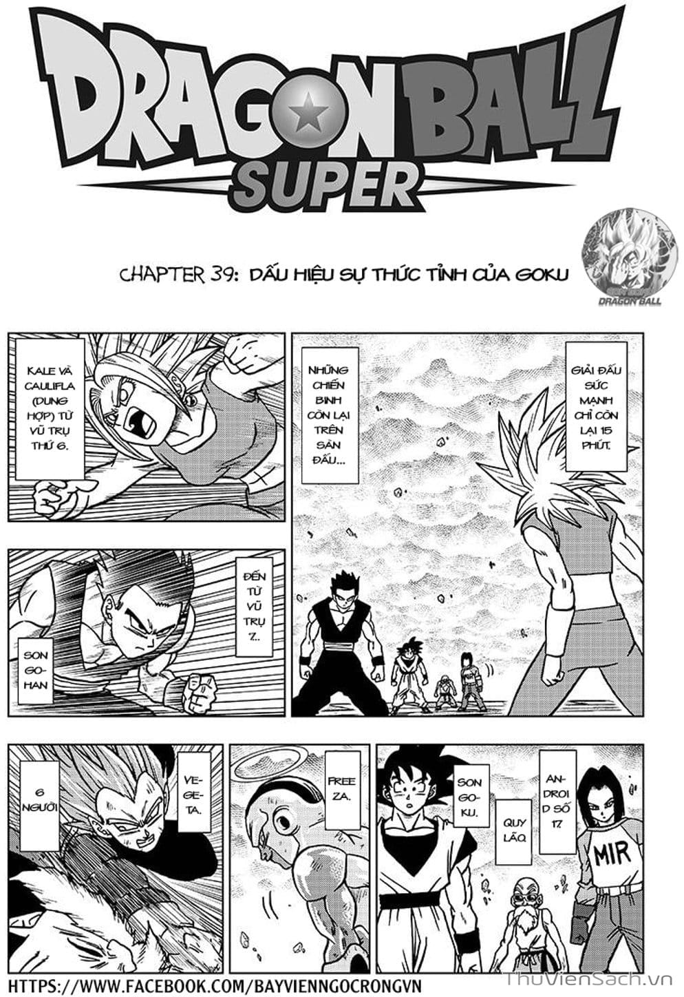 Truyện Tranh Truy Tìm Ngọc Rồng Siêu Cấp - Dragon Ball Super trang 1355