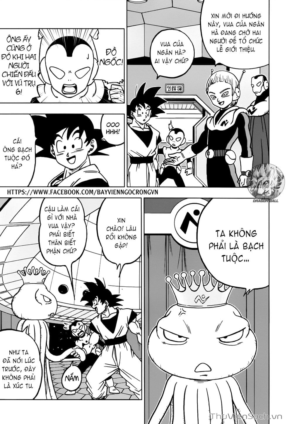 Truyện Tranh Truy Tìm Ngọc Rồng Siêu Cấp - Dragon Ball Super trang 1553