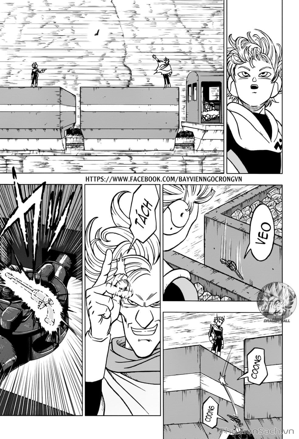 Truyện Tranh Truy Tìm Ngọc Rồng Siêu Cấp - Dragon Ball Super trang 1565