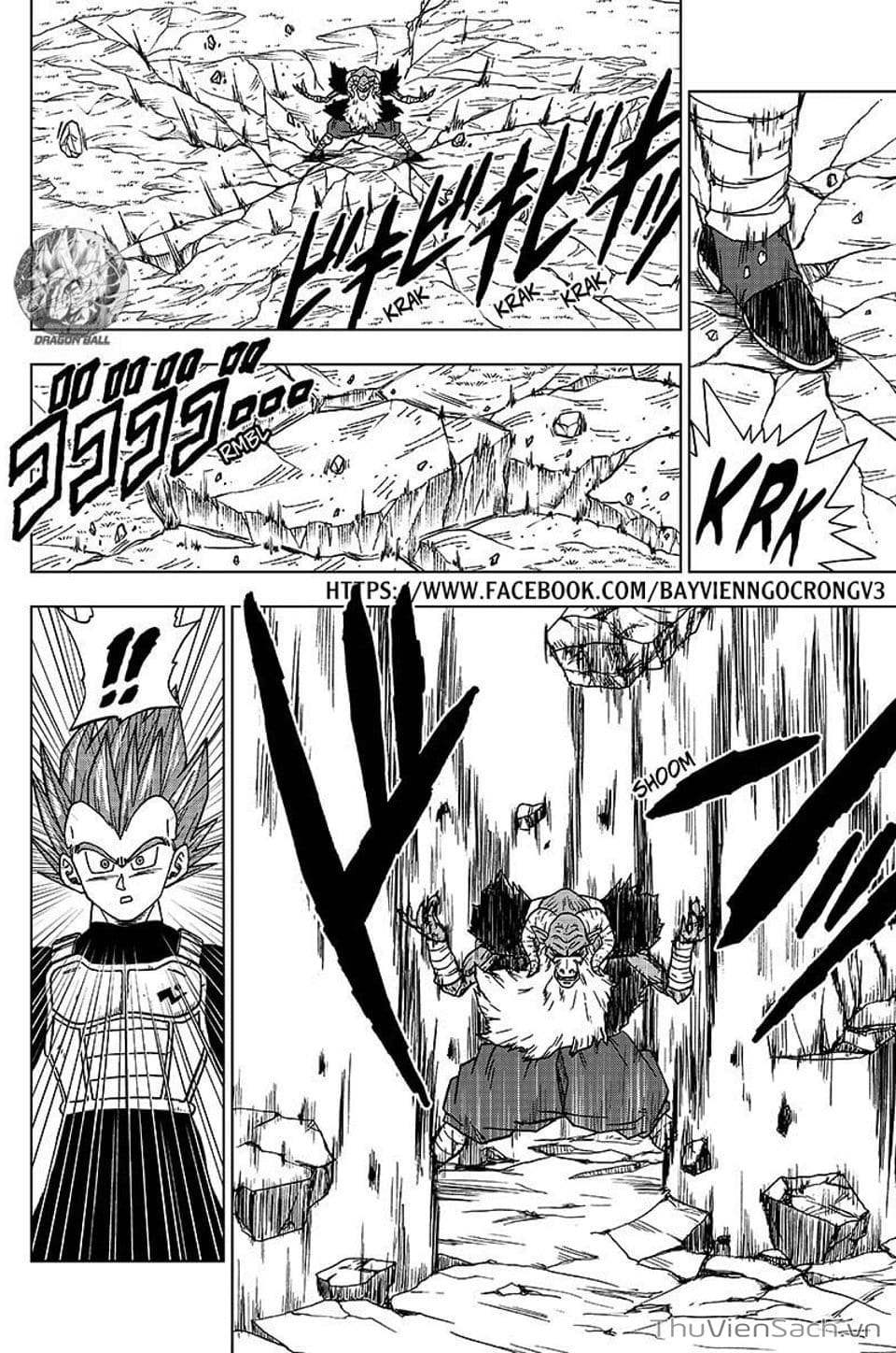 Truyện Tranh Truy Tìm Ngọc Rồng Siêu Cấp - Dragon Ball Super trang 1628