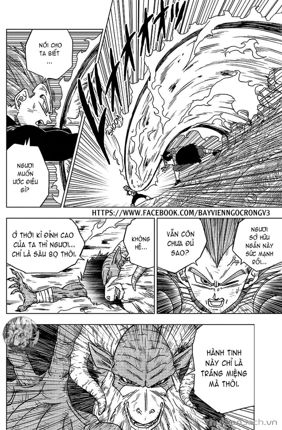 Truyện Tranh Truy Tìm Ngọc Rồng Siêu Cấp - Dragon Ball Super trang 1644