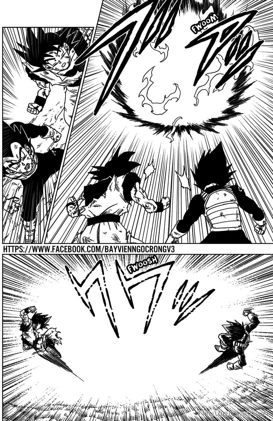 Truyện Tranh Truy Tìm Ngọc Rồng Siêu Cấp - Dragon Ball Super trang 1683