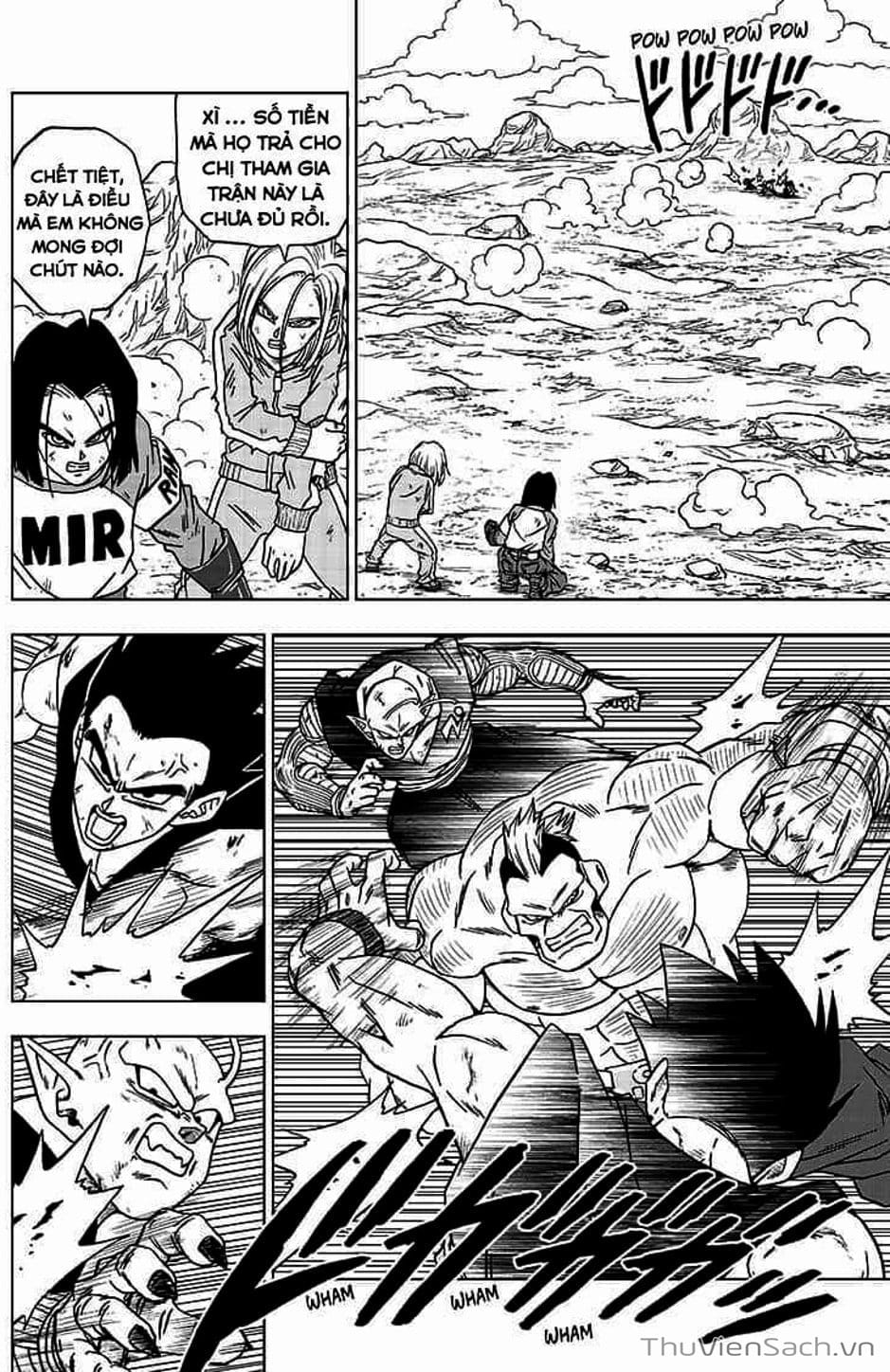 Truyện Tranh Truy Tìm Ngọc Rồng Siêu Cấp - Dragon Ball Super trang 2217