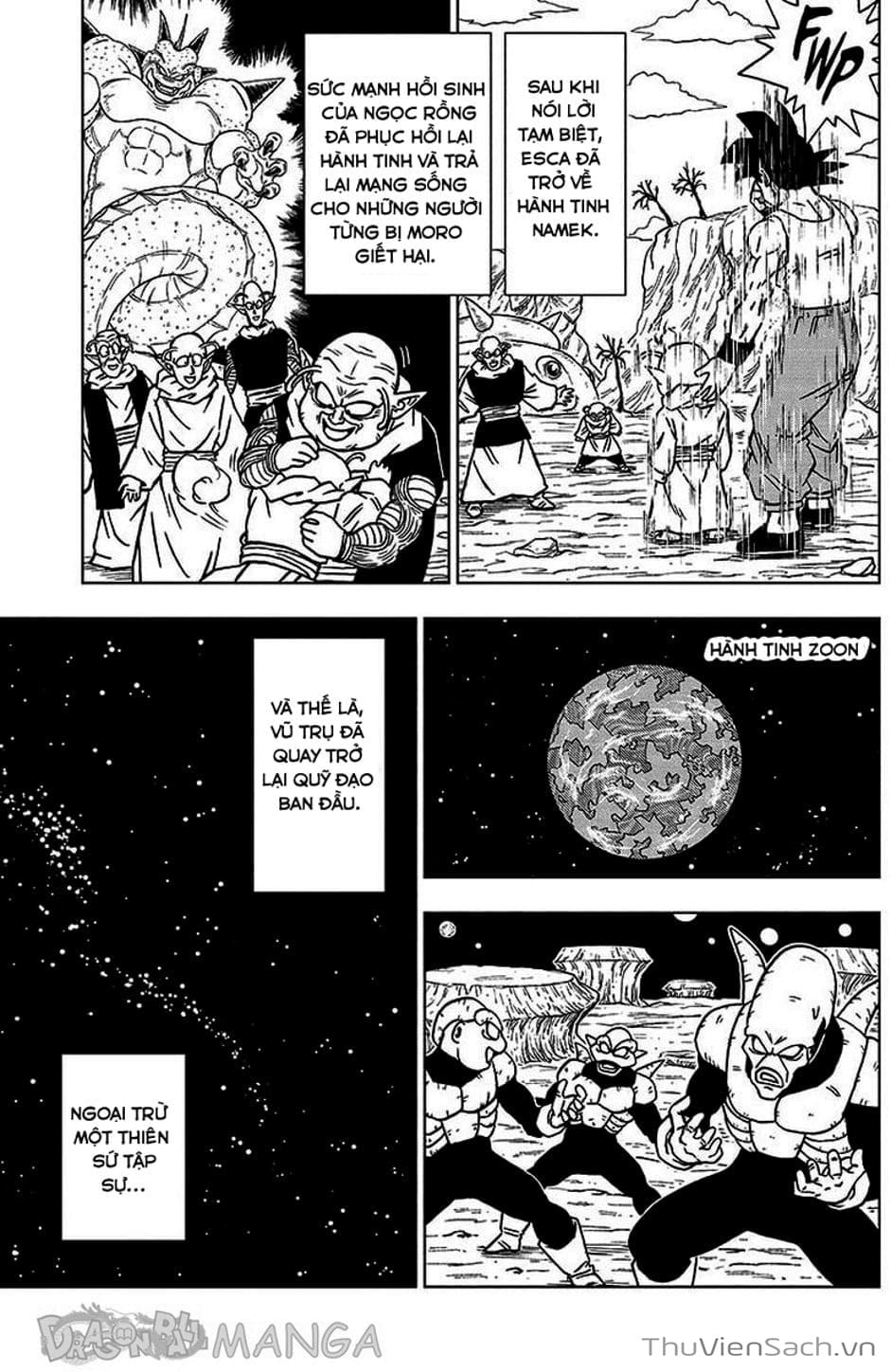 Truyện Tranh Truy Tìm Ngọc Rồng Siêu Cấp - Dragon Ball Super trang 2623