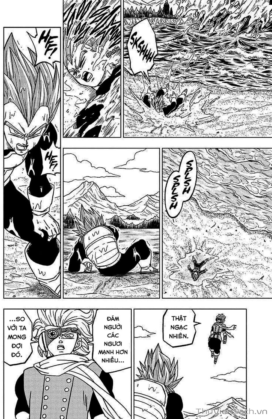 Truyện Tranh Truy Tìm Ngọc Rồng Siêu Cấp - Dragon Ball Super trang 2954
